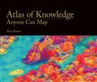 Katy Beorner, Katy (Victor H. Yngve Professor of Information Science Boerner, Katy Borner, Katy (Victor H. Yngve of Information Science Borner, Katy Börner - Atlas of Knowledge