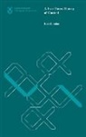 Idan Landau, Idan (Associate Professor Landau, Samuel Jay Keyser - Two-Tiered Theory of Control