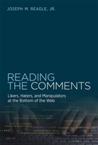 Joseph M. Reagl Jr., Joseph M. Reagle Jr, Joseph M. Reagl Jr., Joseph Reagle, Joseph (Associate Professor Reagle, Joseph M Reagle... - Reading the Comments