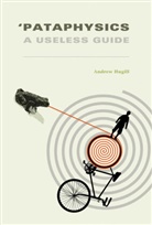 Andrew Hugill - Pataphysics