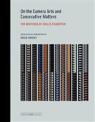 Roger Conover, Hollis Frampton, Bruce Jenkins, Bruce Jenkins, Bruce (Dean of Undergraduate Studies Jenkins - On the Camera Arts and Consecutive Matters