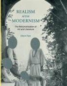 Devin Fore, Devin (Associate Professor Fore, George Baker, Yve-Alain Bois - Realism after Modernism