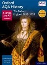 Michael Tillbrook, Tillbrook Michael - Oxford Aqa History for a Level: The Tudors: England 1485-1603