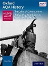 Rob Bircher, Rob Waller Bircher, Bircher Rob, Sally Waller - Oxford Aqa History for a Level: The Crisis of Communism: The Ussr