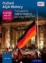 David Brown, Sall Waller, Sally Waller - Oxford Aqa History for a Level: The Quest for Political Stability: