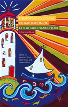 J. Reed, Jonathan Reed, Jonathan Byard Reed, Byard, K Byard, K. Byard... - Neuropsychological Rehabilitation of Childhood Brain Injury