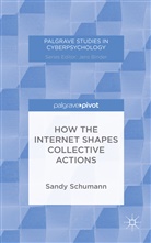 S Schumann, S. Schumann, Sandy Schumann - How the Internet Shapes Collective Actions
