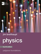 Jim Breithaupt - Physics