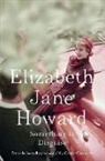 Elizabeth Jane Howard, Howard Elizabeth Jane, Elizabeth Jane Howard - Something in Disguise