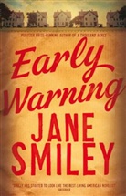 Jane Smiley, Smiley Jane - Early Warning