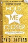 David Levithan, Levithan David - Hold Me Closer