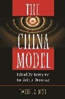 Daniel Bell, Daniel A. Bell - The China Model