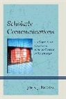 John J Regazzi, John J. Regazzi, Regazzi John J. - Scholarly Communications