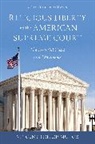 Vincent Phillip Munoz, Munoz Vincent Phillip - Religious Liberty and the American Supreme Court