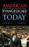 Corwin E Smidt, Corwin E. Smidt - American Evangelicals Today