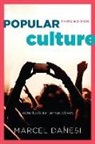 Marcel Danesi - Popular Culture