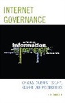 Roy Balleste, Balleste Roy - Internet Governance