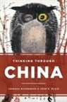 John G Blair, John G. Blair, Jerusha Hull McCormack, Jerusha McCormack, Jerusha Blair Mccormack, Jerusha Hull McCormack... - Thinking Through China