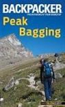 Brendan Leonard - Backpacker Magazine''s Peak Bagging