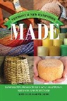 Marcia Glassman Jaffe, Marcia Glassman-Jaffe, Pequot Globe, The Globe Pequot Press, Marcia The Globe Pequot Press Glassman-Jaffe - Vermont Made