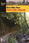 Fred Barstad, Barstad Fred - Best Hikes Near Portland, Oregon