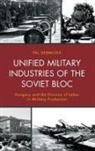 P. Germuska, Paal Germuska, Pal Germuska, Pál Germuska - Unified Military Industries Socb