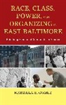 Marisela B. Gomez - Race Class Power Amp Organizing