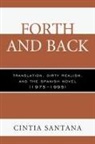 Cintia Santana - Forth Amp Back Translation Dirtpb