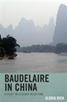 Gloria Bien - Baudelaire in China