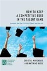 Matthias Busse, Busse Matthias, Morehouse, Christal Morehouse, Christal D. Morehouse - Ht Keep a Competitive Edge in