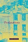 Giorgio Agamben, Giorgio (Accademia di Architettura di Mendrisio) Agamben - Profanations