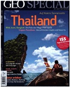 Christop Kucklick, Christoph Kucklick - Geo Special - 6/2015: Thailand