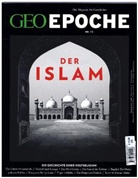 Jörg-Uwe Albig, Cay Rademacher, Peter-Matthias Gaede, Michael Schaper - Geo Epoche - 73: Der Islam