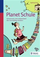 Ingeborg Saval - Planet Schule