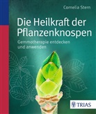 Cornelia Stern - Die Heilkraft der Pflanzenknospen