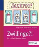 Dorothee von Haugwitz, Petr Lersch, Petra Lersch, Dorothee von Haugwitz - Jackpot! Zwillinge?!