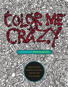 Peter Deligdisch - Color Me Crazy