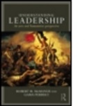 Robert M McManus, Robert M Perruci Mcmanus, Robert M. McManus, Robert M. (Marietta College Mcmanus, Robert M. Perruci Mcmanus, Gamaliel Perruci... - Understanding Leadership