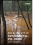 John Rieuwerts, John (Plymouth University Rieuwerts, Rieuwerts John - Elements of Environmental Pollution