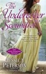Jessica Peterson - The Undercover Scoundrel