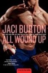Jaci Burton, Burton Jaci - All Wound Up