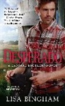 Lisa Bingham - Desperado