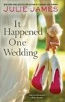 Julie James - It Happened One Wedding