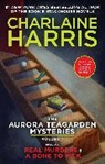Charlaine Harris - The Aurora Teagarden Mysteries: Volume One