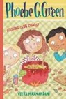 Veera Hiranandani, Veera/ Dreidemy Hiranandani, Joelle Dreidemy - Cooking Club Chaos!