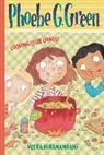 Veera Hiranandani, Veera/ Dreidemy Hiranandani, Joelle Dreidemy - Cooking Club Chaos!
