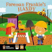 Jenny Goebel, Jenny/ Mack Goebel, Steve Mack - Foreman Frankie Is Handy