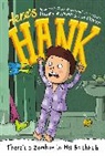 Scott Garrett, Lin Oliver, Lin/ Winkler Oliver, Henry Winkler, Scott Garrett - There's a Zombie in My Bathtub