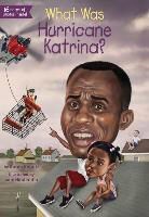 John Hinderliter, Robin Koontz, Robin Michal Koontz, Robin/ Hinderliter Koontz, Kevin Mcveigh, Who HQ... - What Was Hurricane Katrina?