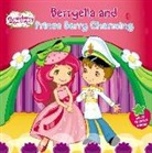 Mickie Matheis, Mickie/ Thomas Matheis, Laura Thomas - Berryella and Prince Berry Charming